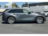 New 2025 MAZDA CX-90 3.3 Turbo w/ Preferred Package image 4