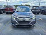 Used 2021 Honda HR-V LX image 2