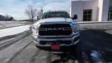New 2024 RAM 2500 Tradesman w/ Chrome Appearance Group image 3