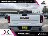 Used 2022 GMC Sierra 1500 SLE image 5