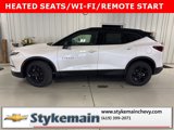 New 2025 Chevrolet Blazer LT w/ Midnight/Sport Edition image 2