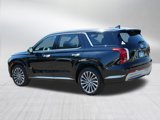 Certified 2025 Hyundai Palisade Calligraphy image 5