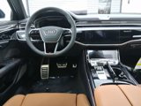 New 2025 Audi S8 image 4