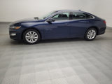 Used 2022 Chevrolet Malibu LT image 2