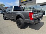 Used 2019 Ford F250 Platinum w/ Platinum Ultimate Package image 3