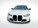 New 2026 BMW M4 xDrive Competition image 3