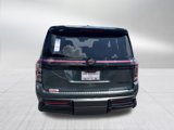 New 2025 Nissan Armada PRO-4X image 4