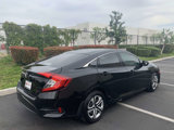 Used 2017 Honda Civic LX image 5