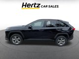 Used 2024 Toyota RAV4 XLE image 4