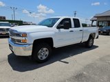Used 2019 Chevrolet Silverado 2500 W/T image 2