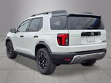 New 2026 Honda Passport TrailSport Elite image 3