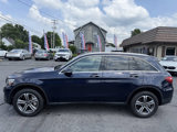 Used 2019 Mercedes-Benz GLC 300 4MATIC image 3