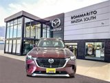 New 2025 MAZDA CX-90 3.3 Turbo S w/ Premium Package image 5