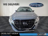 Used 2024 Nissan Kicks SV image 3