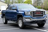 Used 2018 GMC Sierra 1500 SLE w/ SLE Value Package image 3