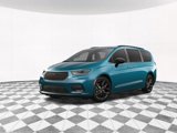 New 2025 Chrysler Pacifica Limited image 2