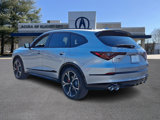 New 2025 Acura MDX Type S image 3