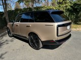 Certified 2022 Land Rover Range Rover First Edition image 4