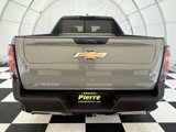 New 2025 Chevrolet Silverado EV LT image 3