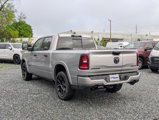 New 2025 RAM 1500 Laramie w/ Night Edition image 3