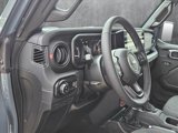 New 2025 Jeep Gladiator Rubicon image 3