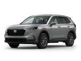 New 2026 Honda CR-V EX-L image 3
