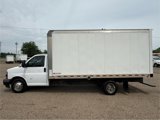 Used 2020 Chevrolet Express 3500 Extended w/ Power Convenience Package image 4