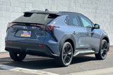 New 2025 Subaru Solterra Touring image 4