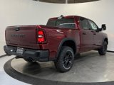 New 2025 RAM 1500 Rebel w/ Advanced Safety Group II image 3