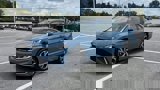 New 2025 Volkswagen Jetta SEL image 4