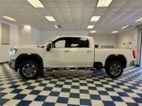 New 2025 GMC Sierra 2500 SLT w/ SLT Premium Package image 4