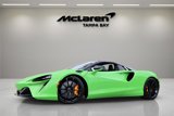 New 2025 McLaren Artura Spider image 6