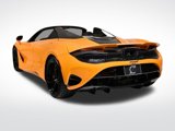 New 2025 McLaren 750S Spider image 3