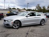 Used 2018 BMW 430i Convertible image 3