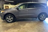 Used 2019 Acura MDX FWD image 4