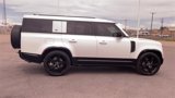 Used 2024 Land Rover Defender 130 X-Dynamic SE image 2
