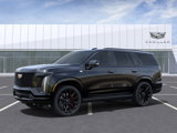 New 2025 Cadillac Escalade Sport Platinum w/ LPO, ONYX Package image 2