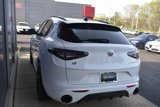New 2025 Alfa Romeo Stelvio Tributo Italiano w/ Active Assist Plus Package image 5