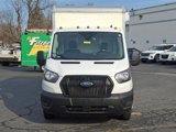 Certified 2022 Ford Transit 350 DRW image 2