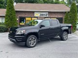 Used 2020 Chevrolet Colorado W/T w/ Custom Special Edition image 3
