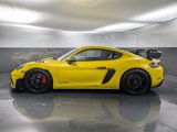 Certified 2024 Porsche 718 Cayman GT4 RS w/ Weissach Package image 2