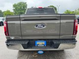 New 2025 Ford F150 Lariat image 4