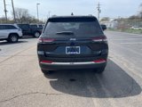 New 2025 Jeep Grand Cherokee Limited 4xe image 5