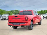 New 2025 RAM 1500 Big Horn image 5