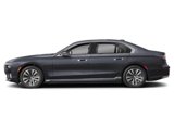 New 2026 BMW i7 xDrive60 image 3
