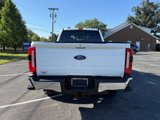 New 2026 Ford F250 Lariat image 5