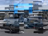 New 2025 Chevrolet Suburban LT image 3