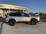 New 2025 Subaru Forester Wilderness image 2