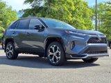 New 2025 Toyota RAV4 XSE image 2