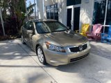Used 2009 Honda Accord EX-L image 2